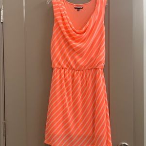 Express Summer Dress